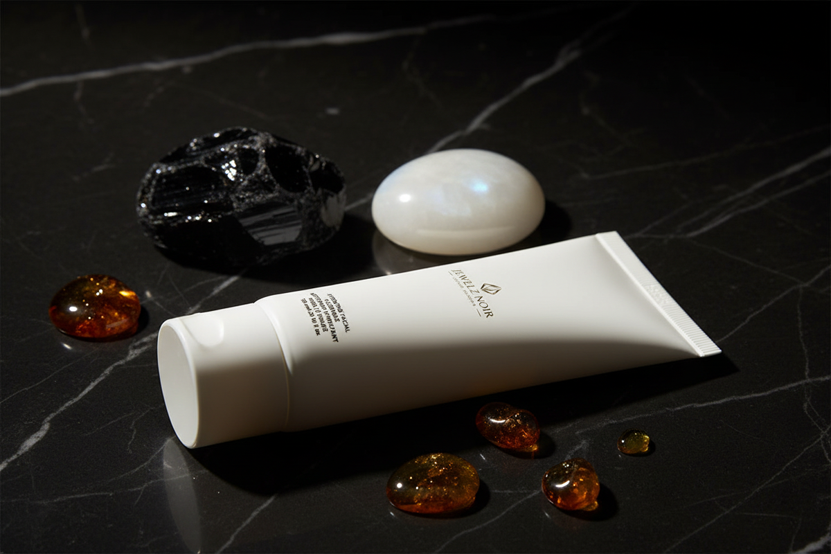 Ingredients That Illuminate