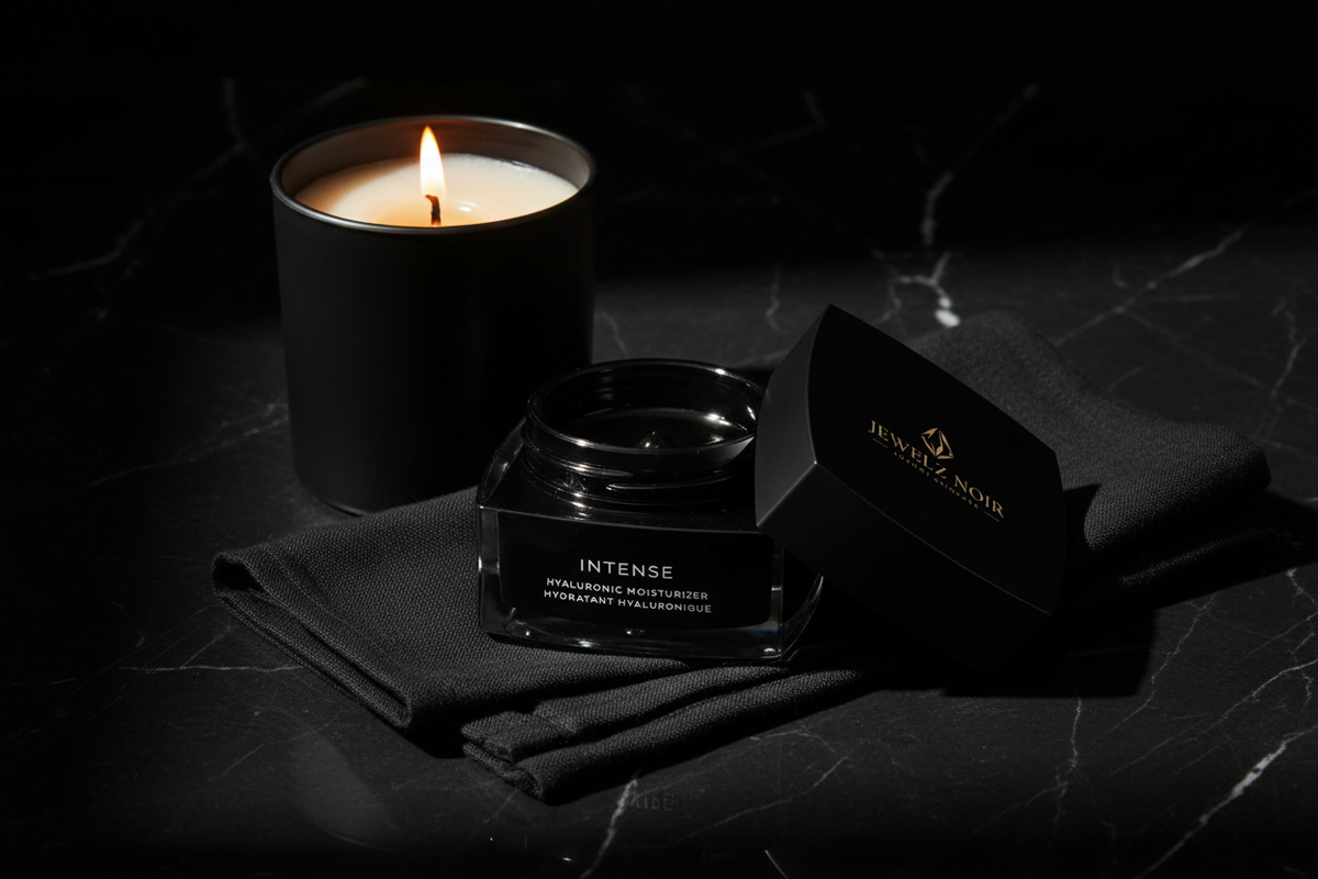 The Art of the Skincare Ritual