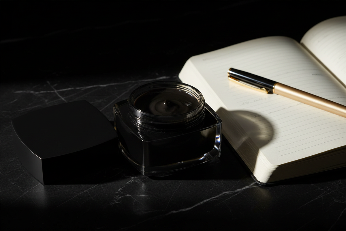 The Luxury Mindset: How You Treat Yourself Sets the Standard