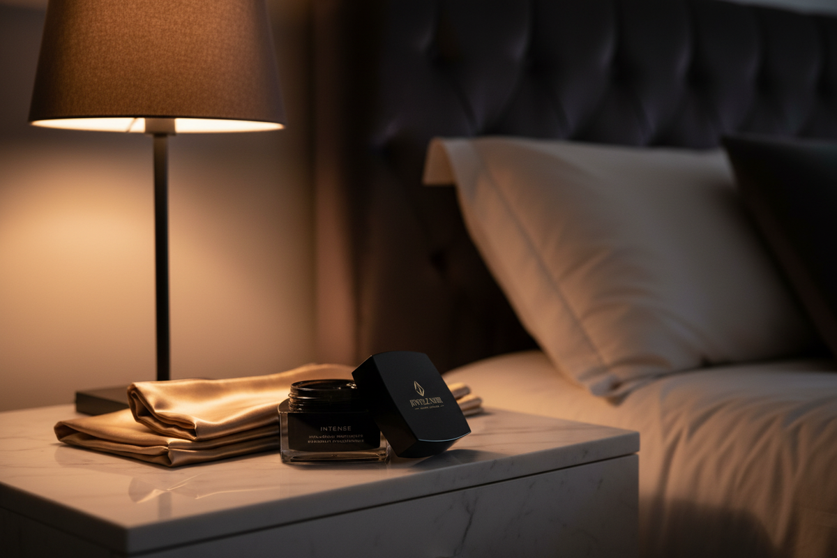 The Ritual of Rest: Why Sleep Is Your Best Skincare Product
