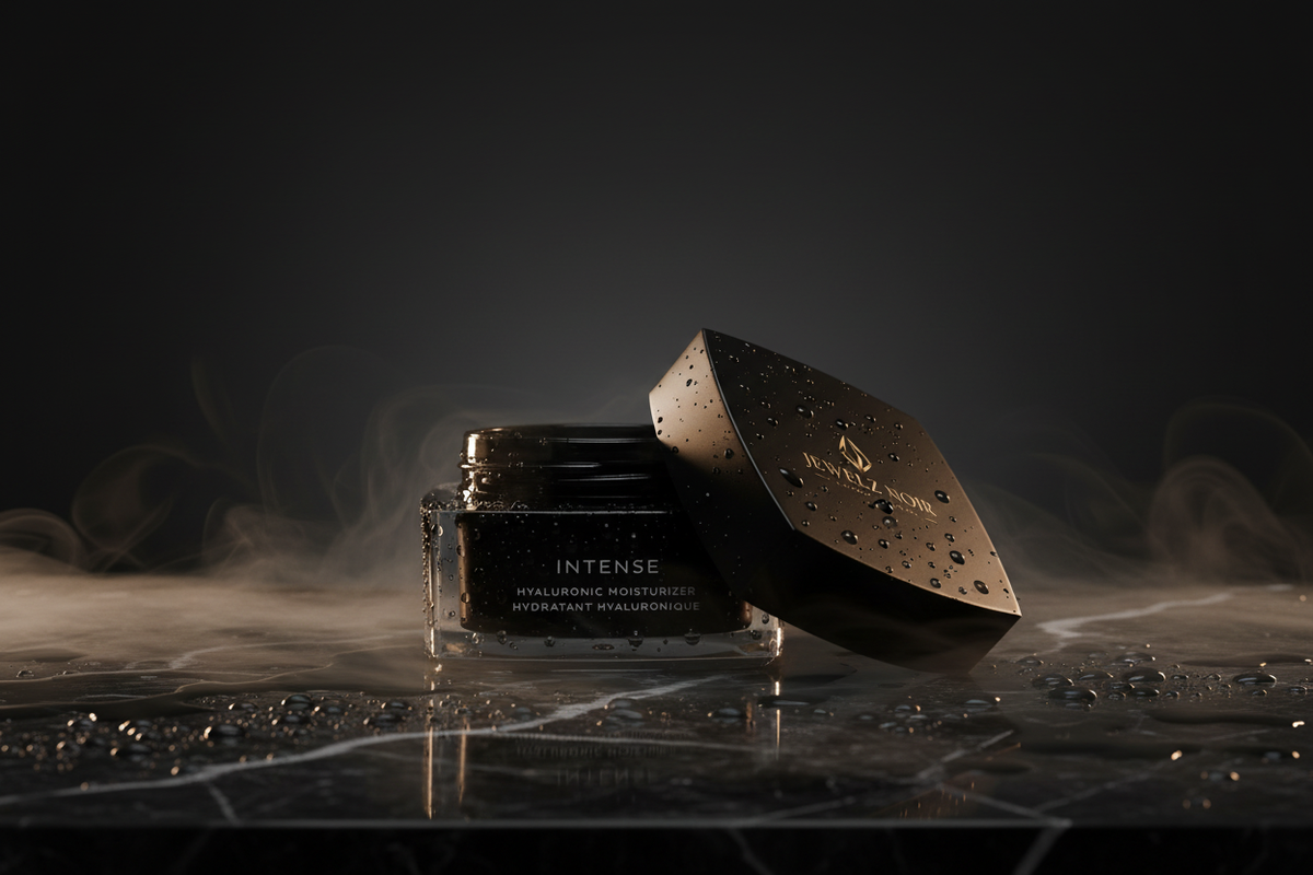 Understanding Hydration: The Foundation of Healthy-Looking Skin