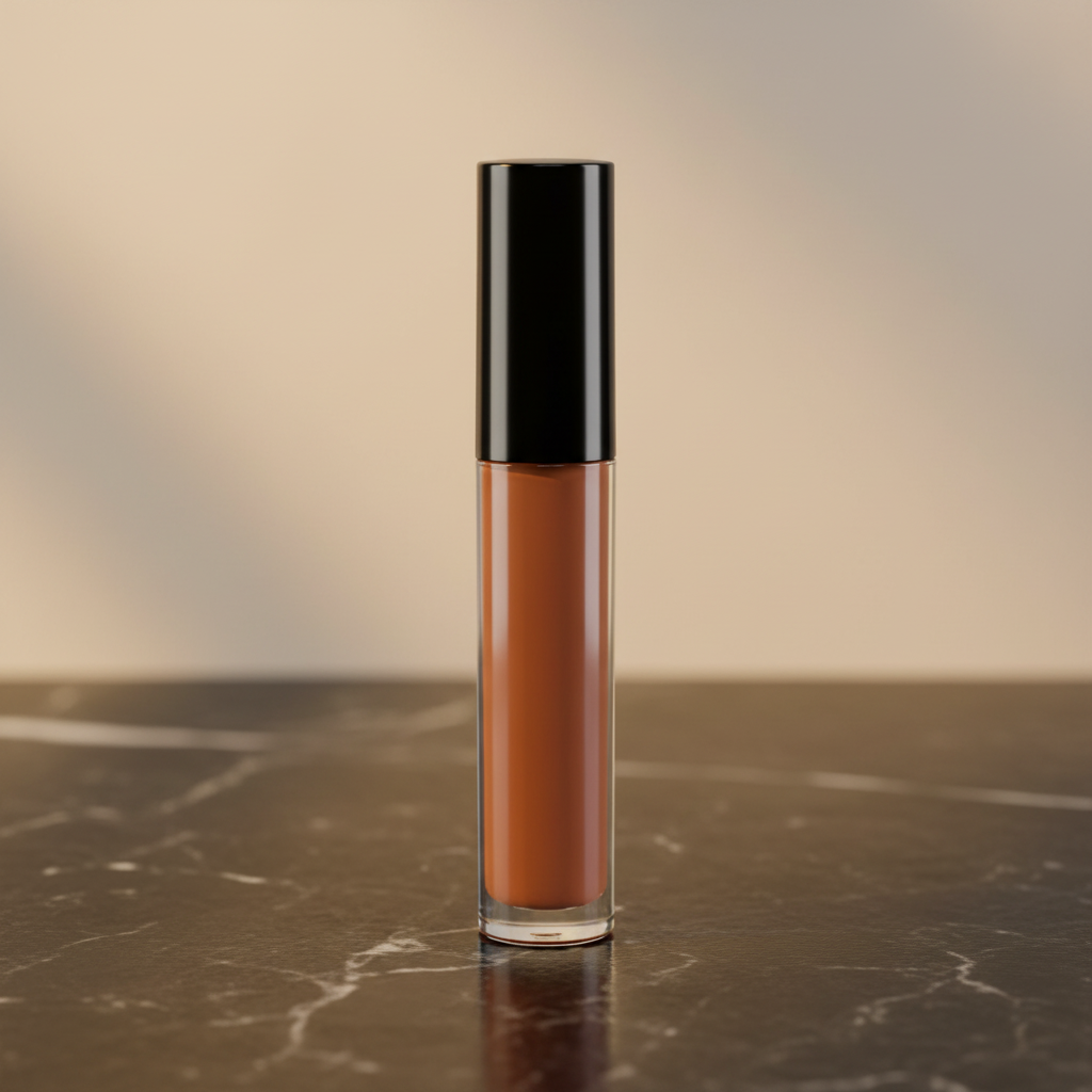 Amber Glow
