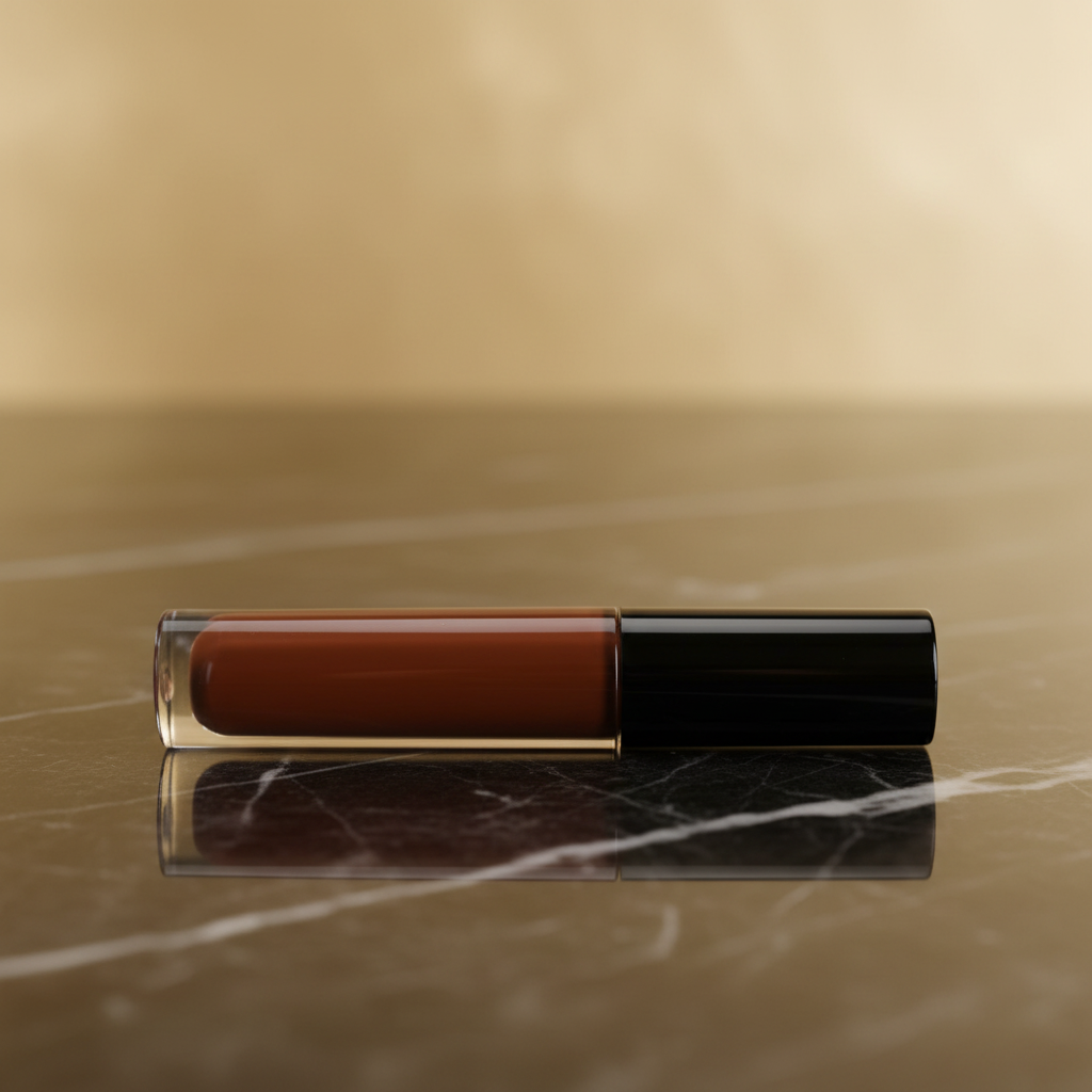 Mahogany Garnet