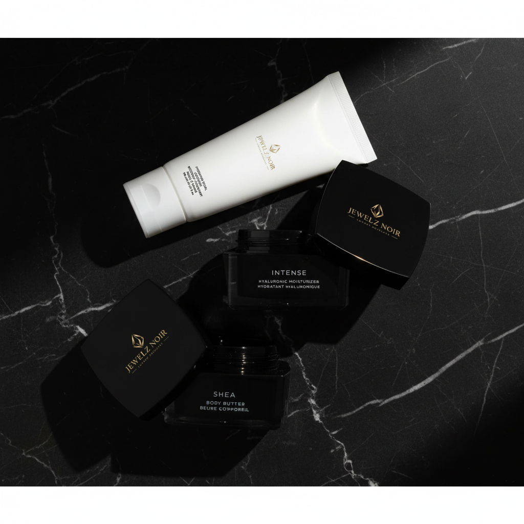 Noir Essentials Collection Bundle