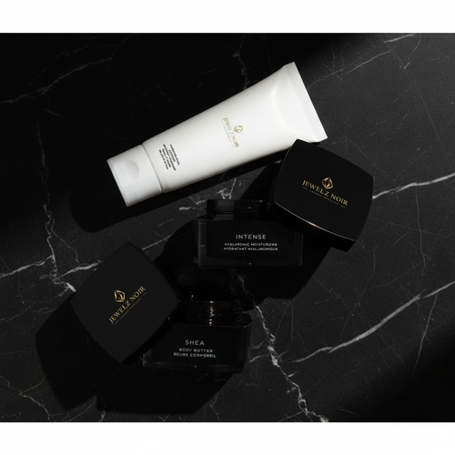 Noir Essentials Collection Bundle