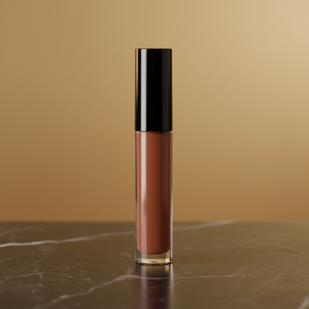 Smoky Topaz